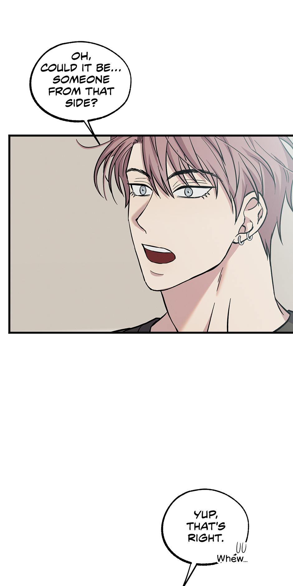 Trap OF Chance Chapter 27 page 61 - 