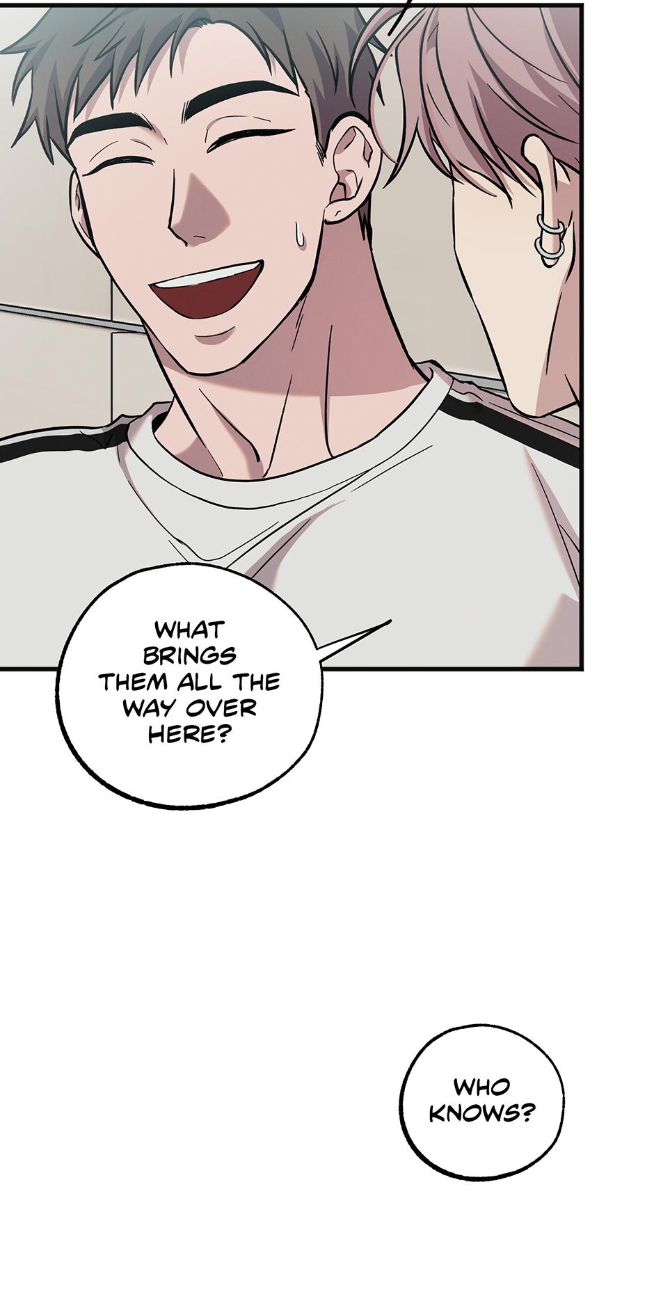 Trap OF Chance Chapter 27 page 62 - 