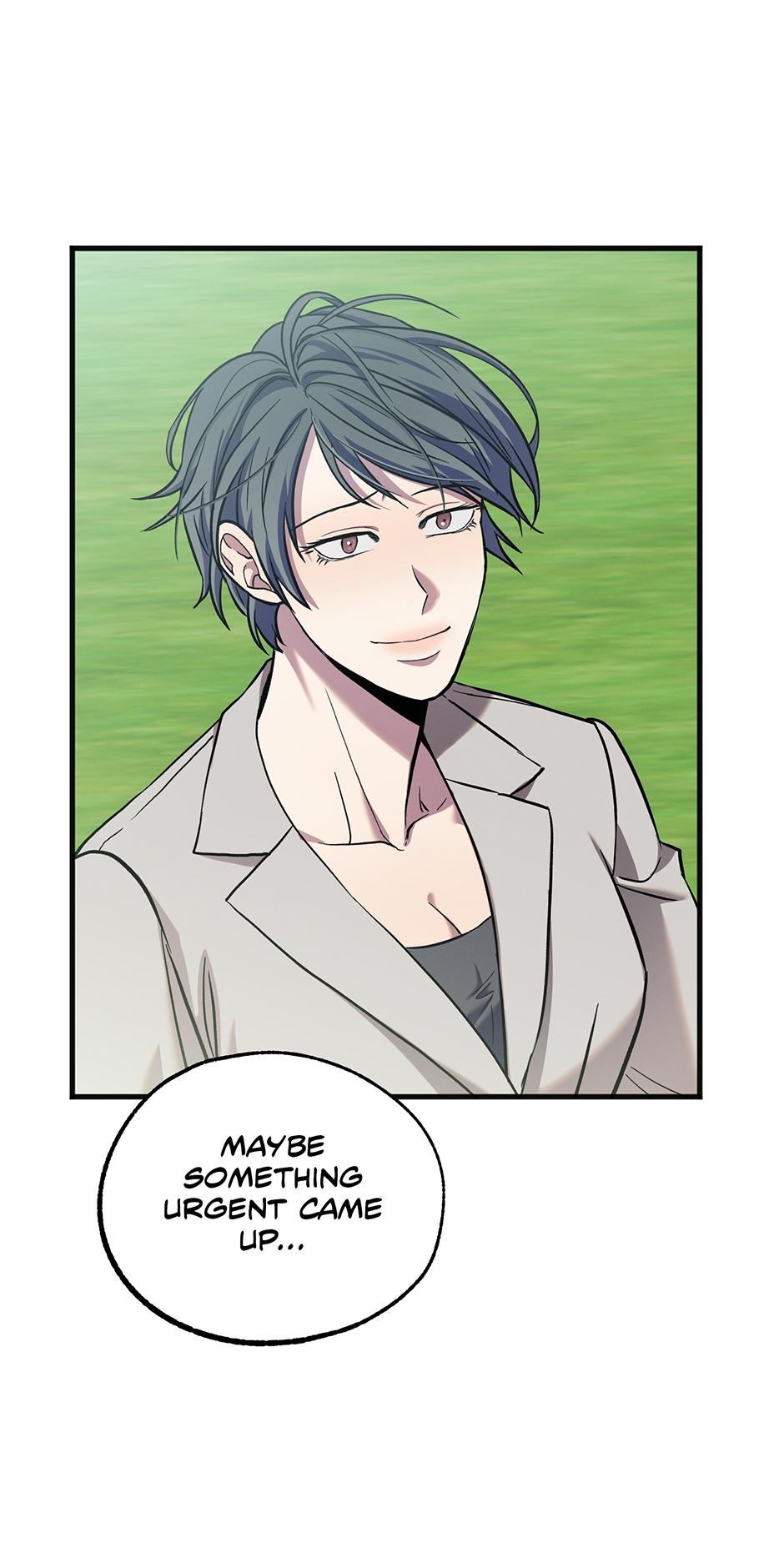 Trap OF Chance Chapter 27 page 63 - 