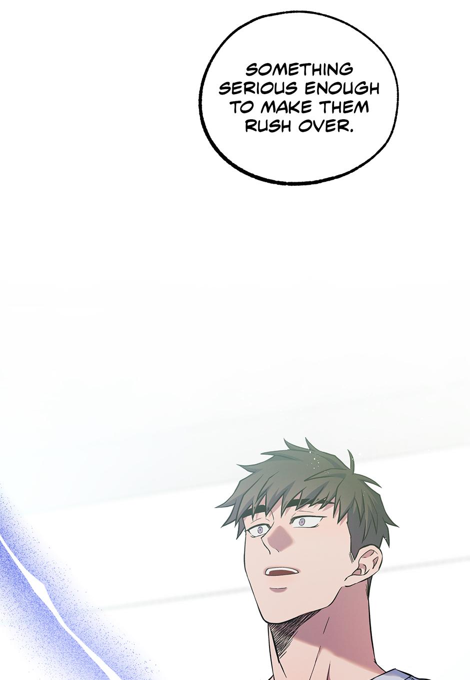 Trap OF Chance Chapter 27 page 64 - 