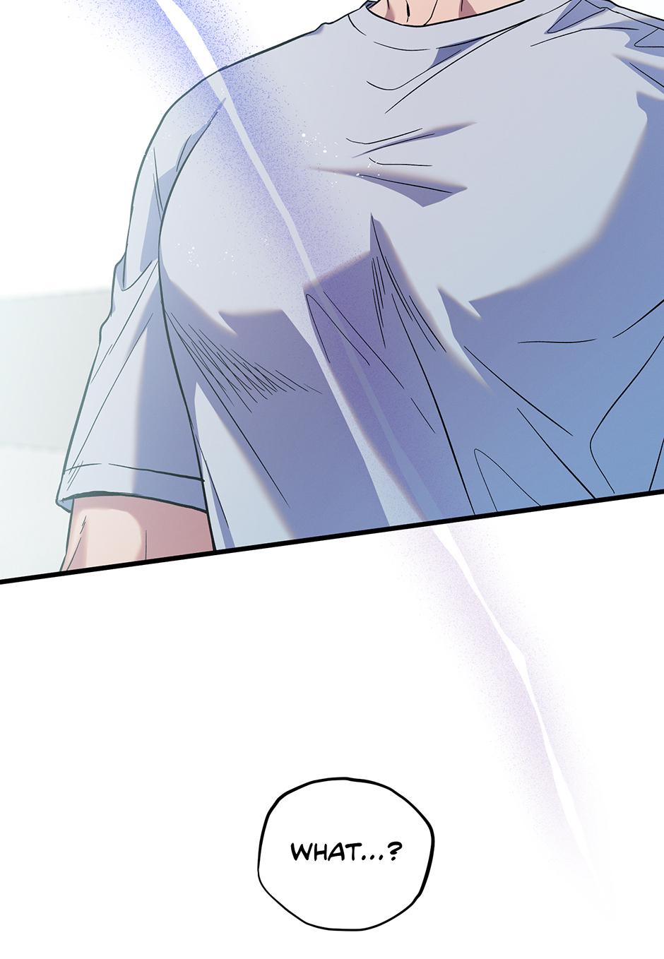 Trap OF Chance Chapter 27 page 65 - 