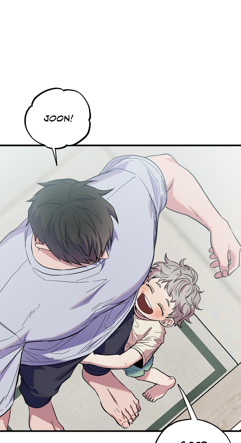 Trap OF Chance Chapter 27 page 9 - 