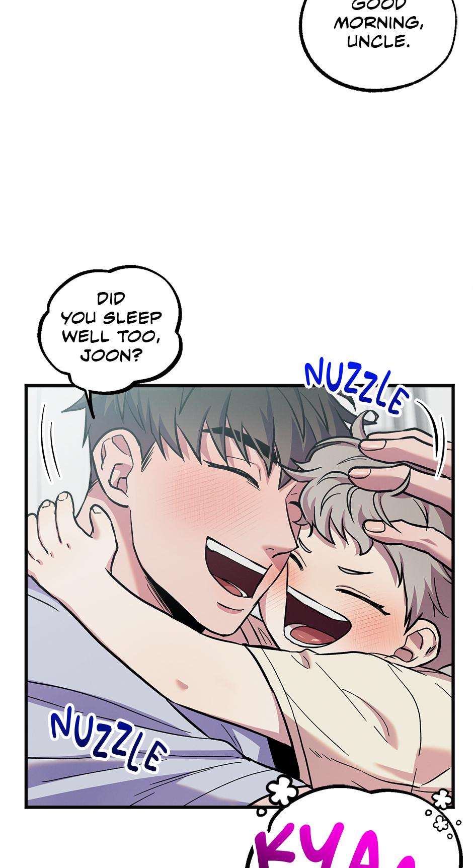 Trap OF Chance Chapter 27 page 10 - 
