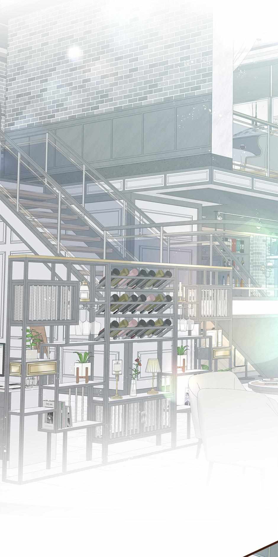 Trap OF Chance Chapter 28 page 2 - 