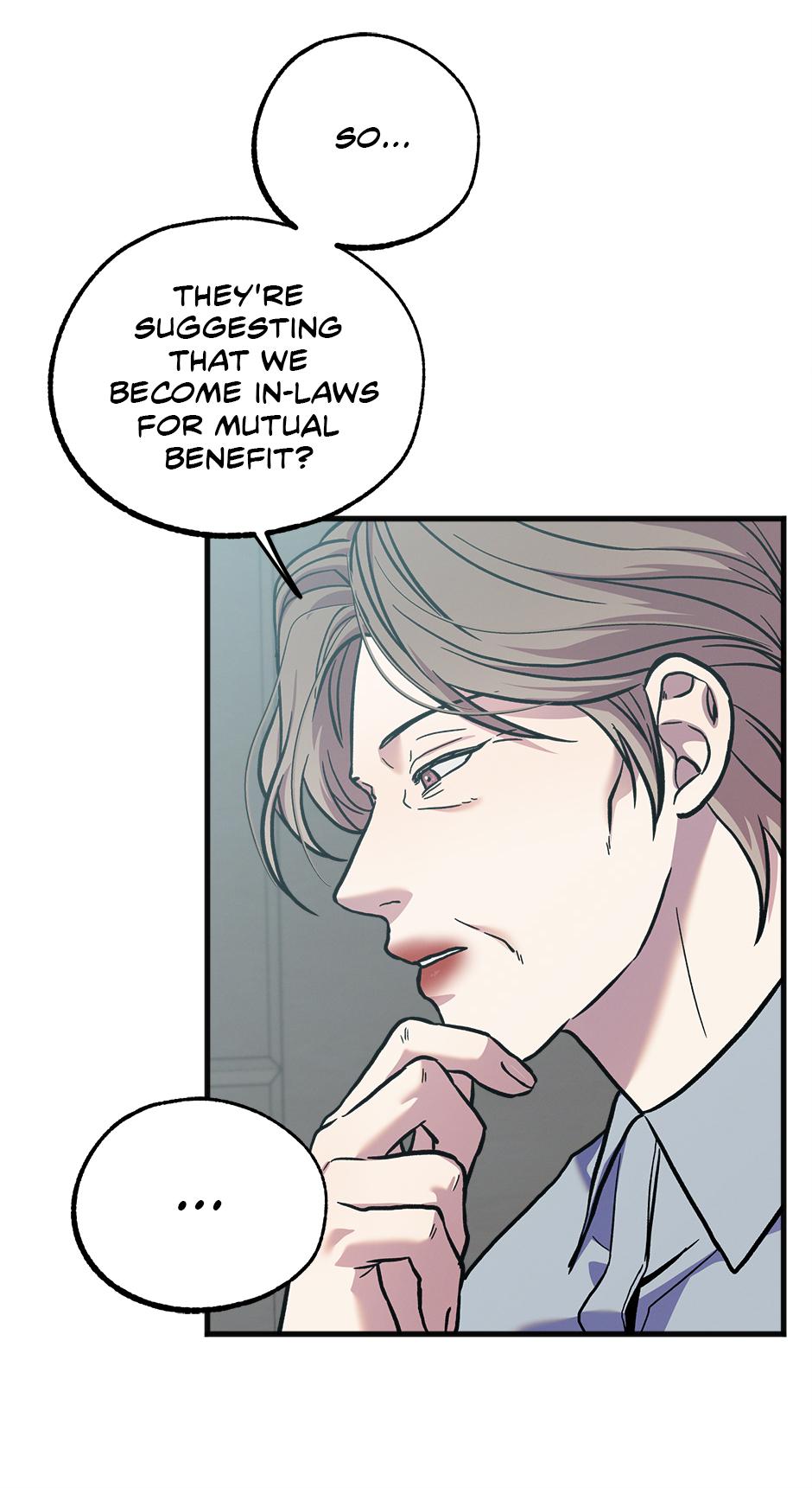 Trap OF Chance Chapter 28 page 13 - 