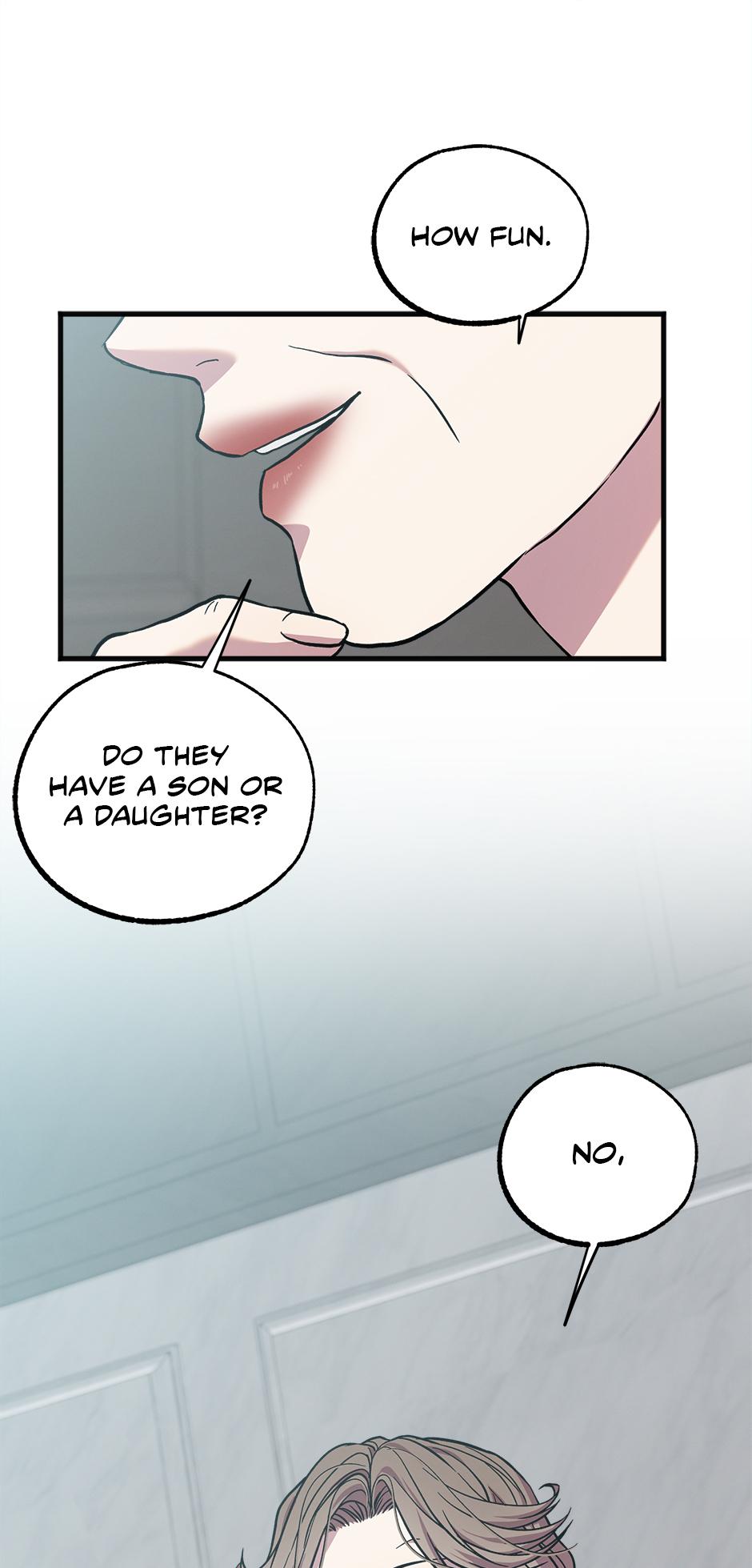 Trap OF Chance Chapter 28 page 14 - 