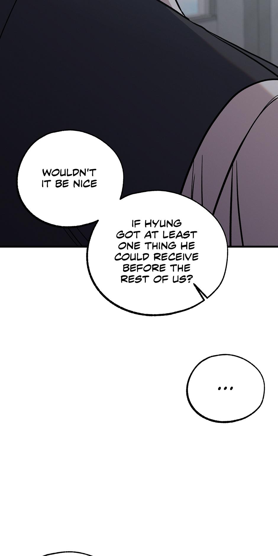Trap OF Chance Chapter 28 page 19 - 