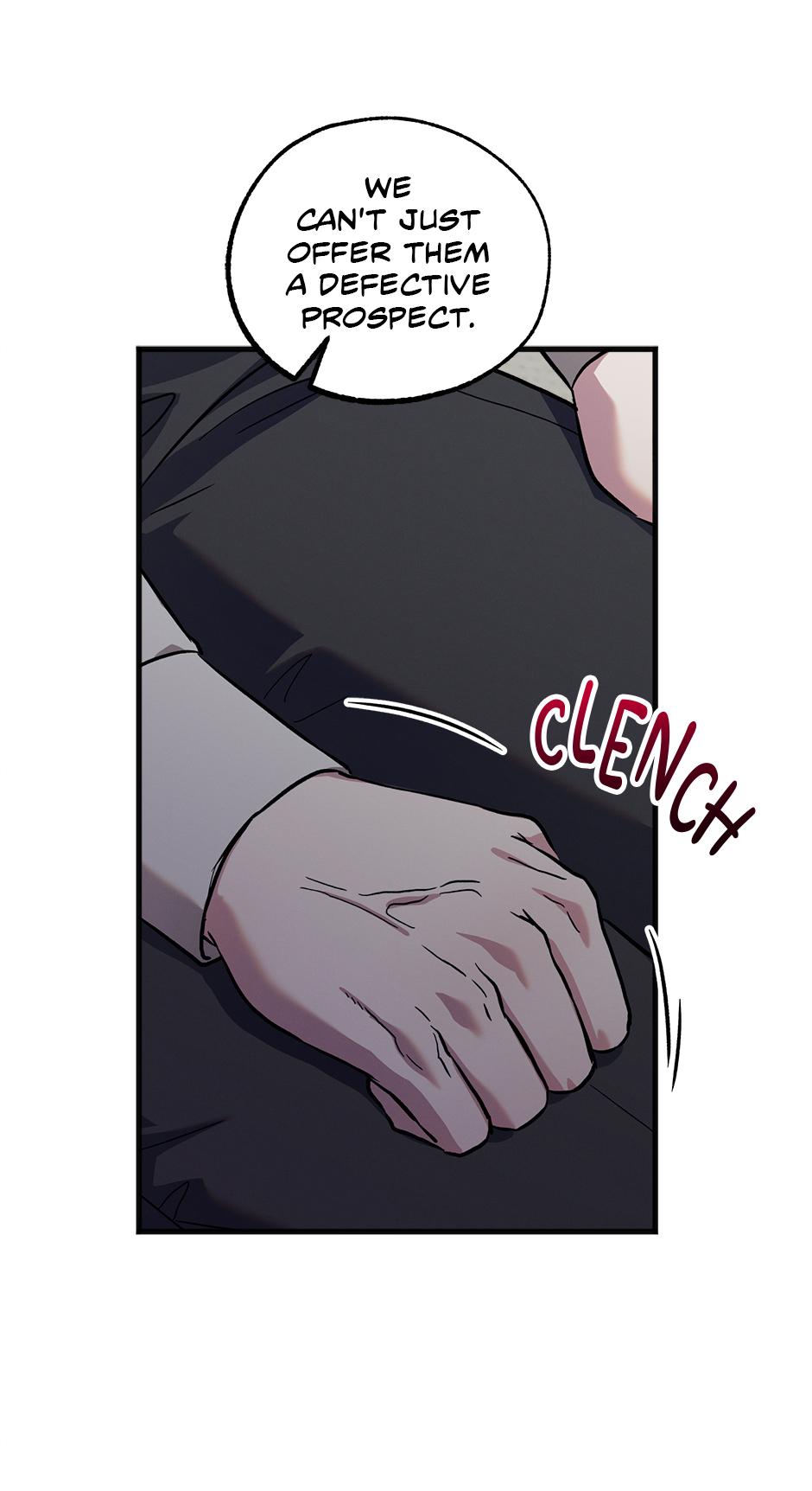 Trap OF Chance Chapter 28 page 22 - 