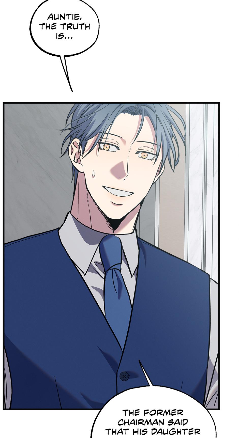 Trap OF Chance Chapter 28 page 24 - 
