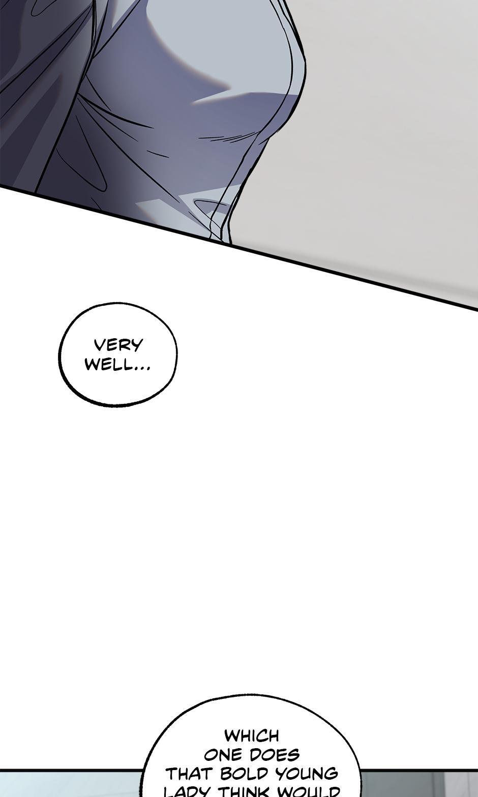 Trap OF Chance Chapter 28 page 27 - 