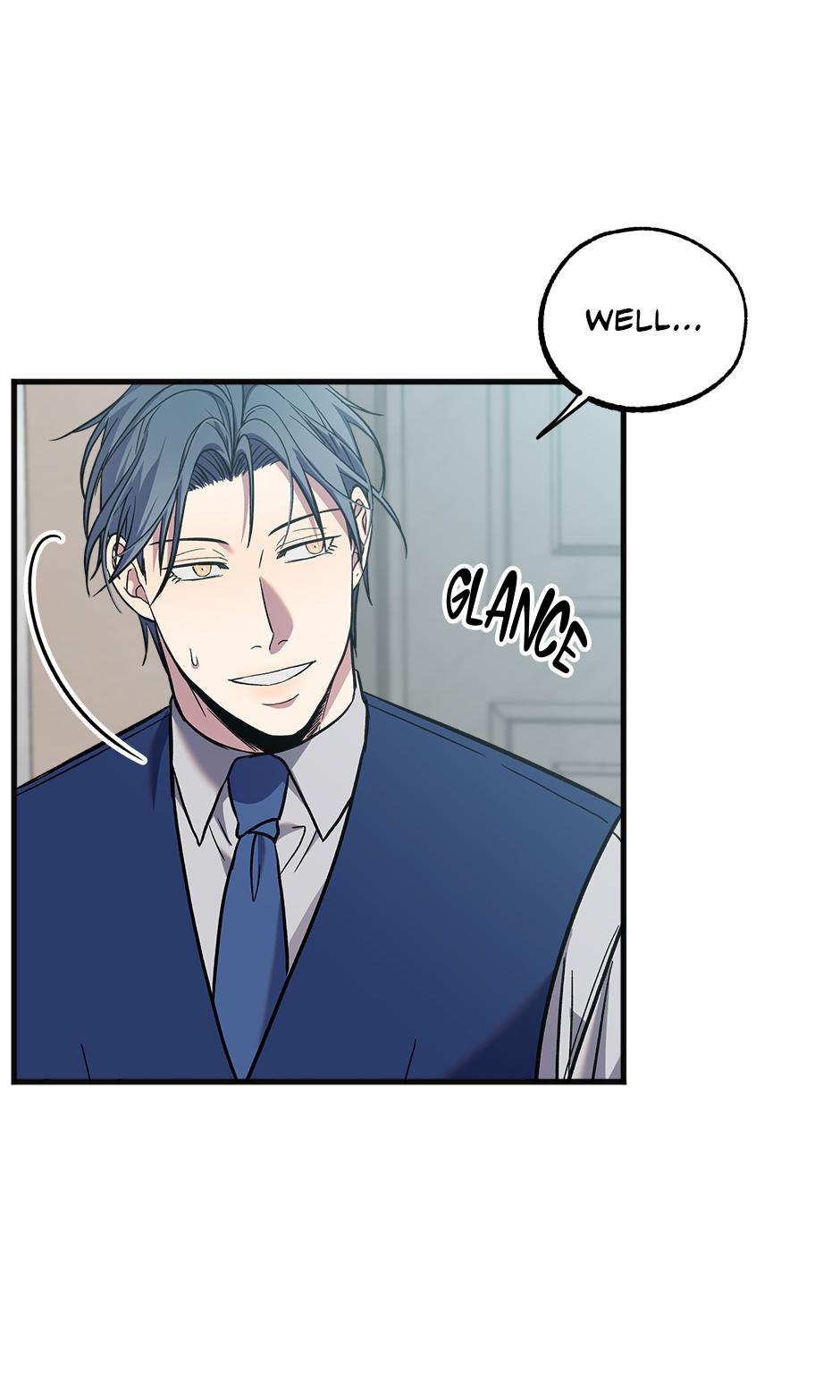 Trap OF Chance Chapter 28 page 29 - 