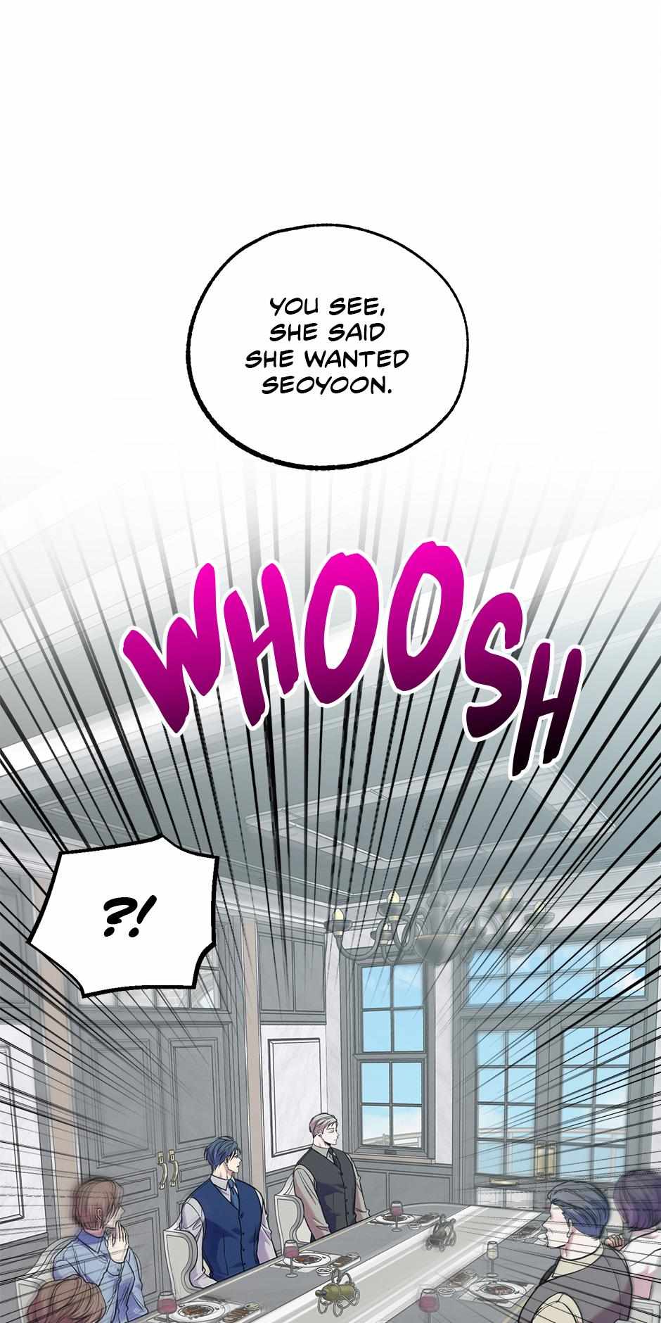 Trap OF Chance Chapter 28 page 30 - 