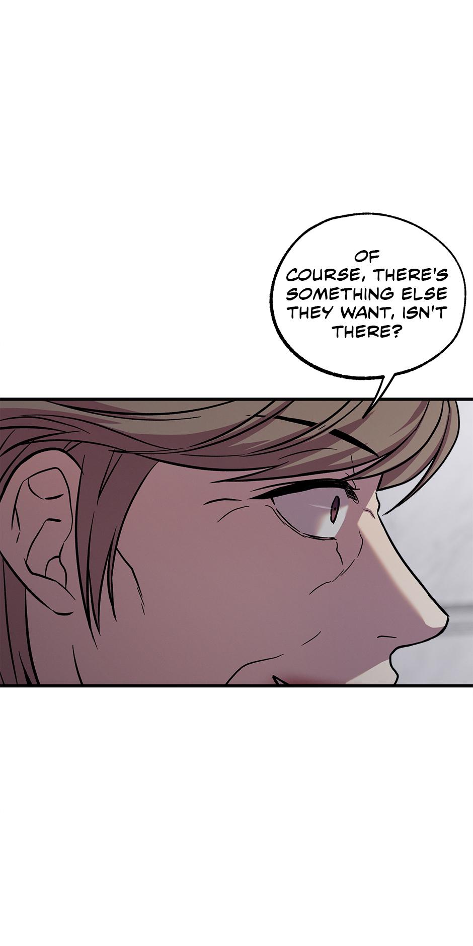 Trap OF Chance Chapter 28 page 33 - 