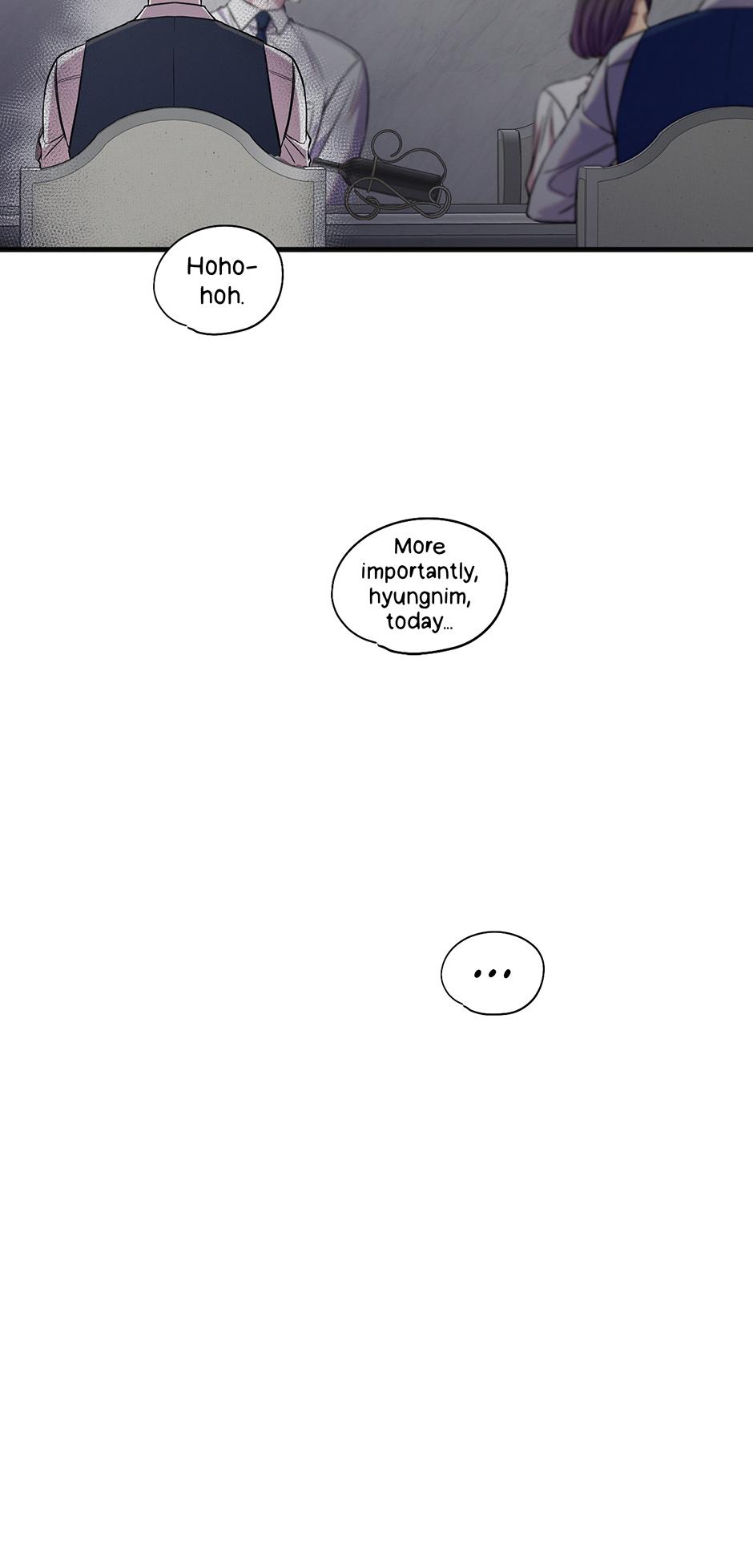 Trap OF Chance Chapter 28 page 37 - 