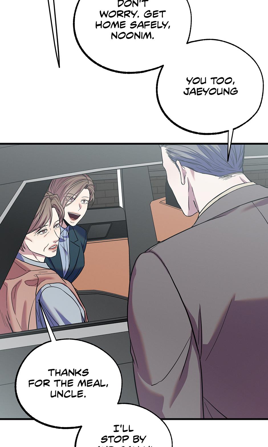 Trap OF Chance Chapter 28 page 39 - 