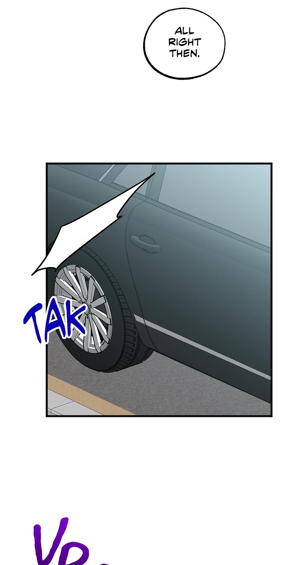 Trap OF Chance Chapter 28 page 42 - 