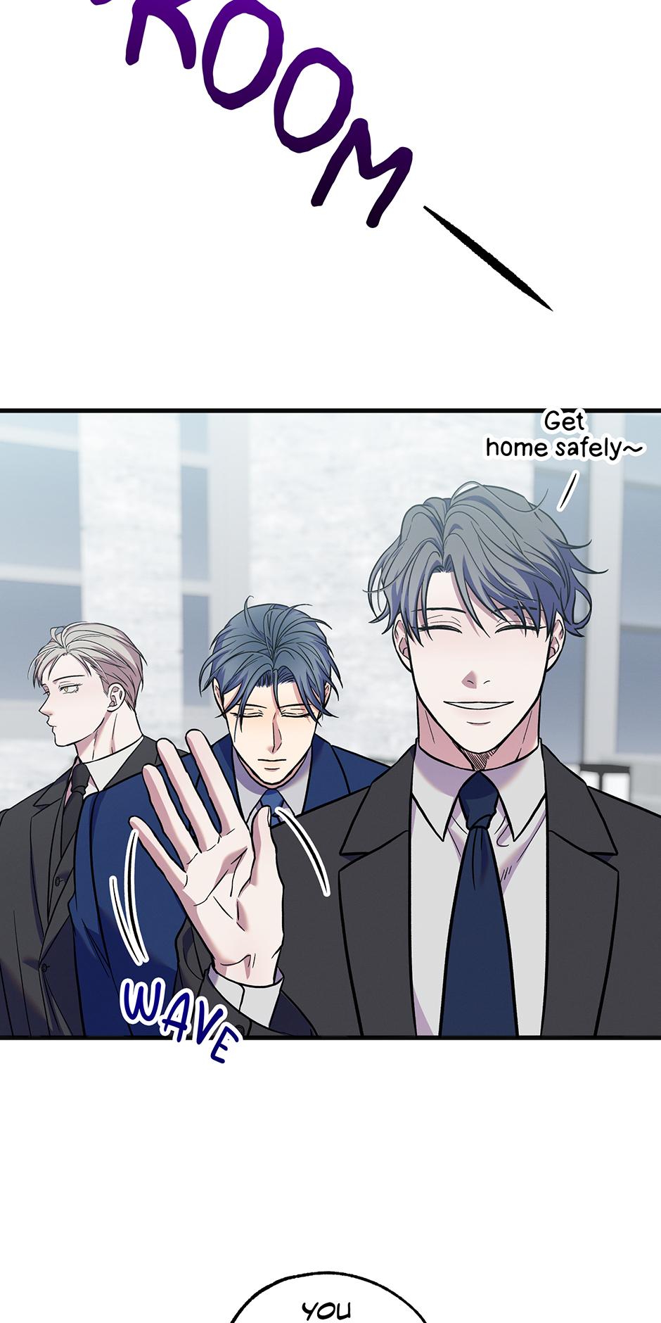 Trap OF Chance Chapter 28 page 43 - 