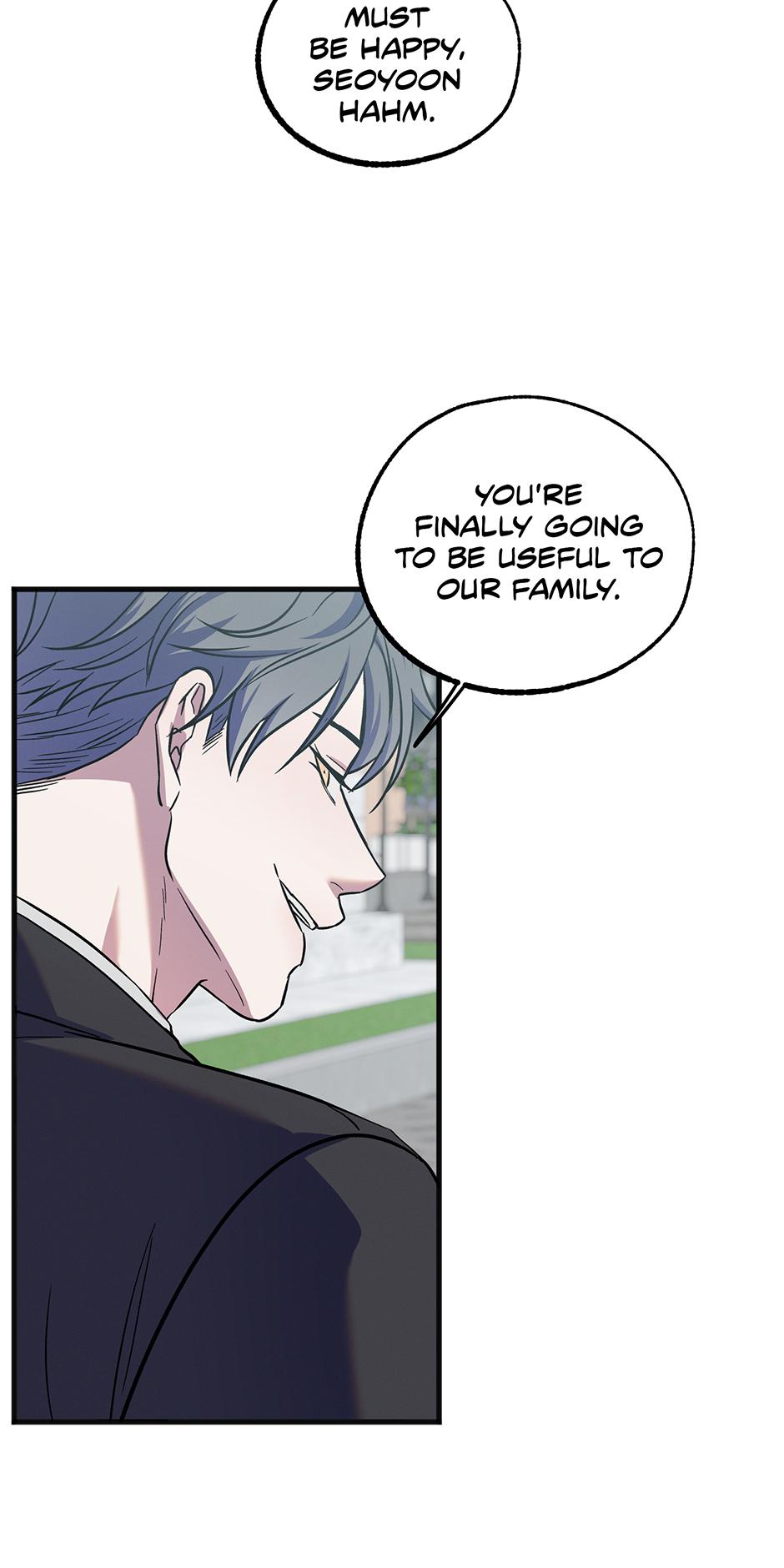 Trap OF Chance Chapter 28 page 44 - 