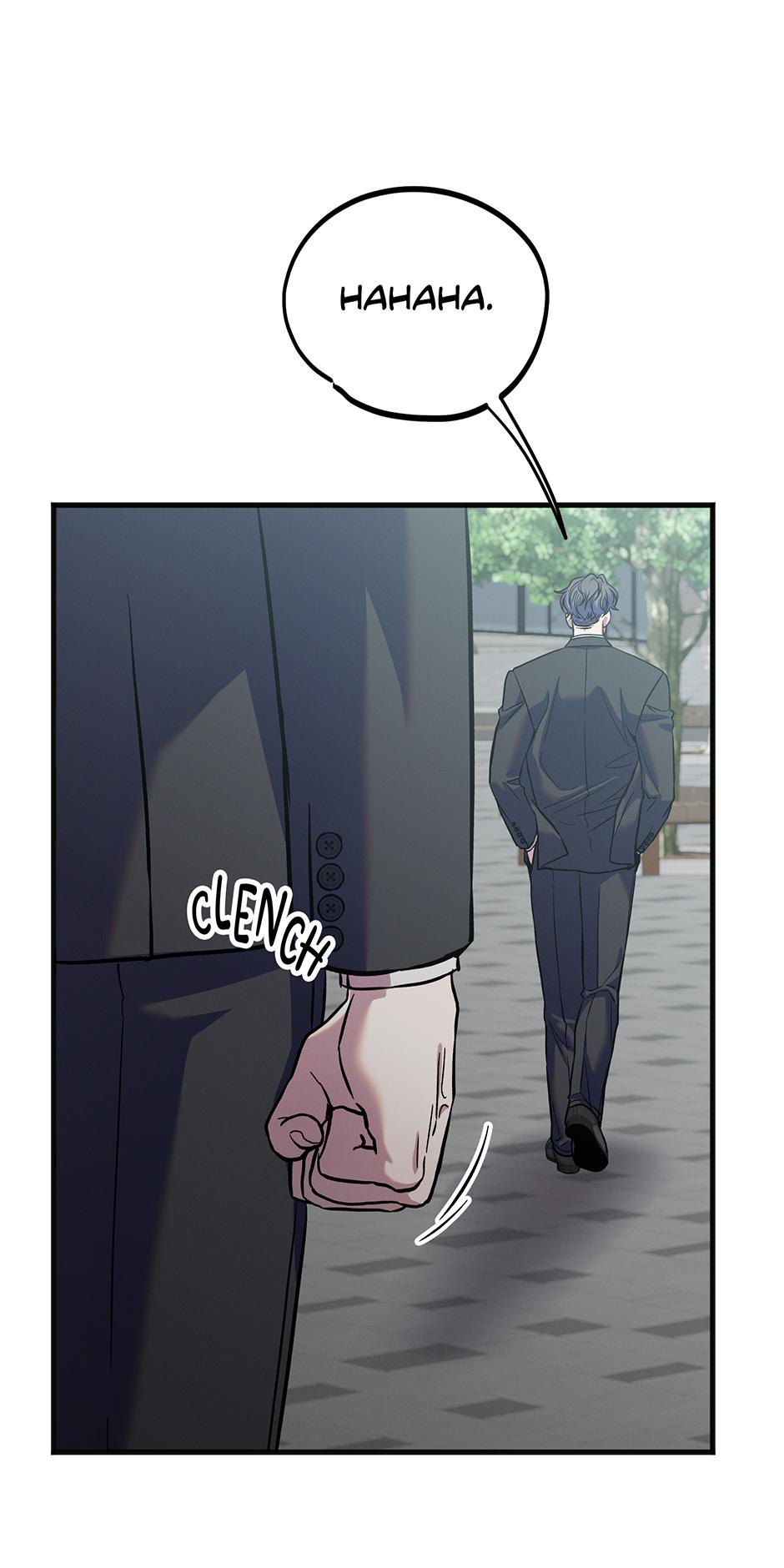 Trap OF Chance Chapter 28 page 45 - 