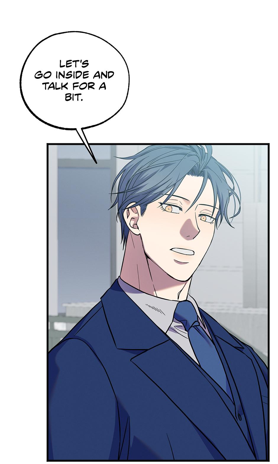 Trap OF Chance Chapter 28 page 47 - 