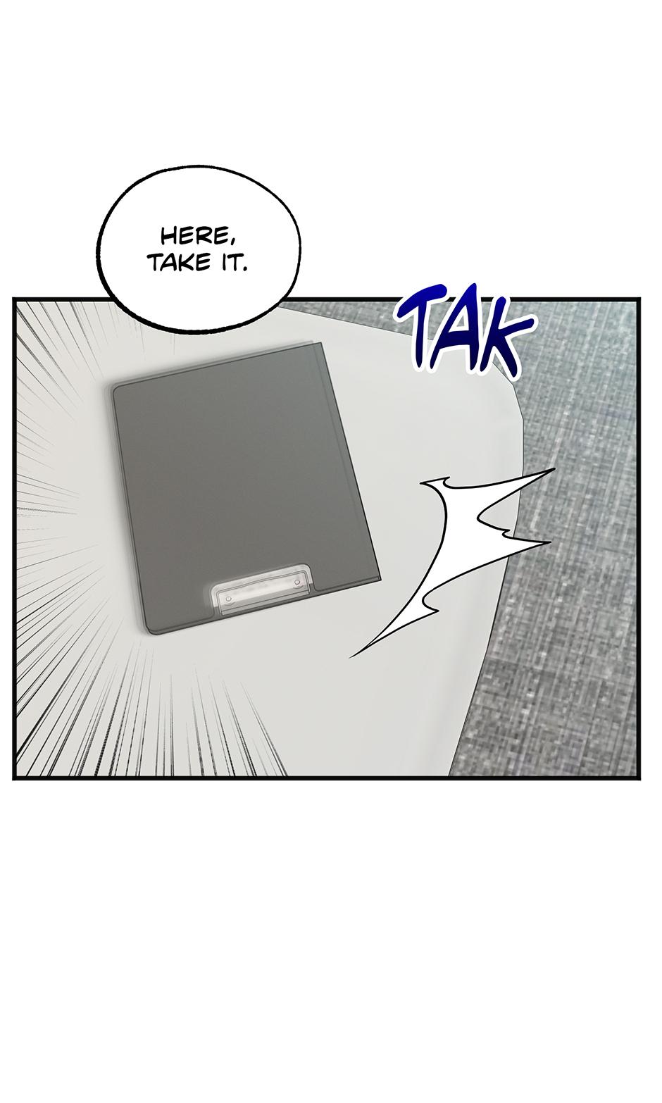 Trap OF Chance Chapter 28 page 49 - 