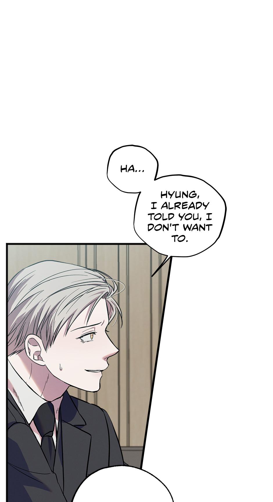 Trap OF Chance Chapter 28 page 51 - 
