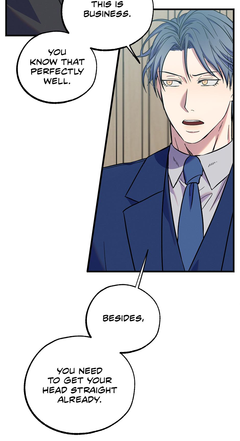 Trap OF Chance Chapter 28 page 52 - 