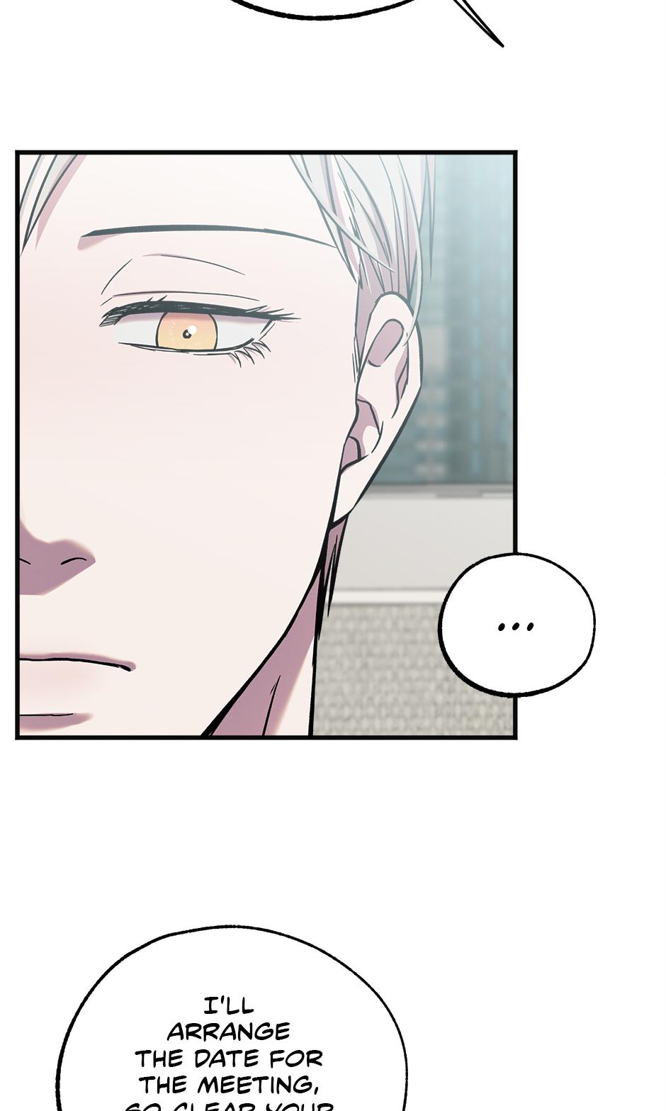 Trap OF Chance Chapter 28 page 55 - 
