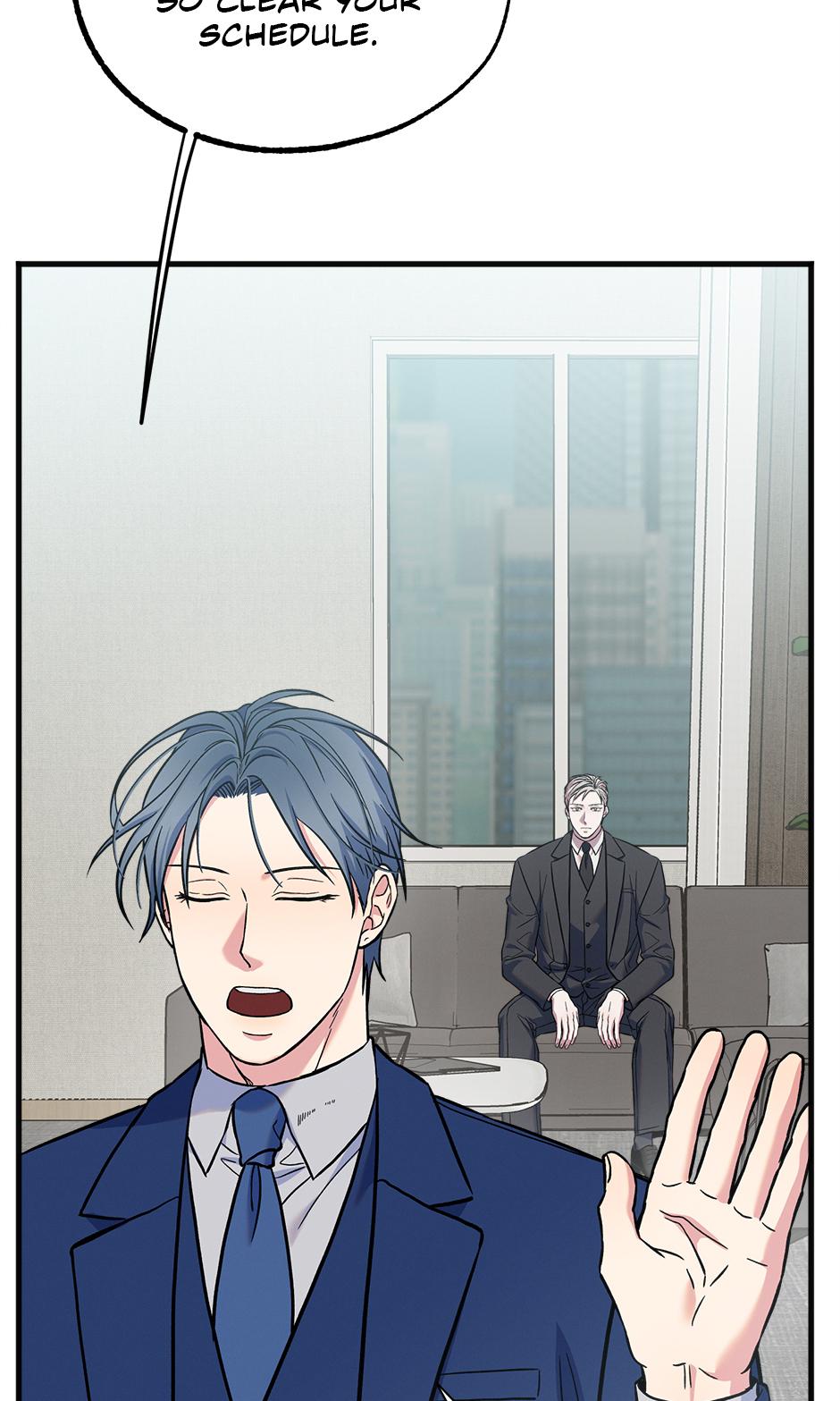 Trap OF Chance Chapter 28 page 56 - 