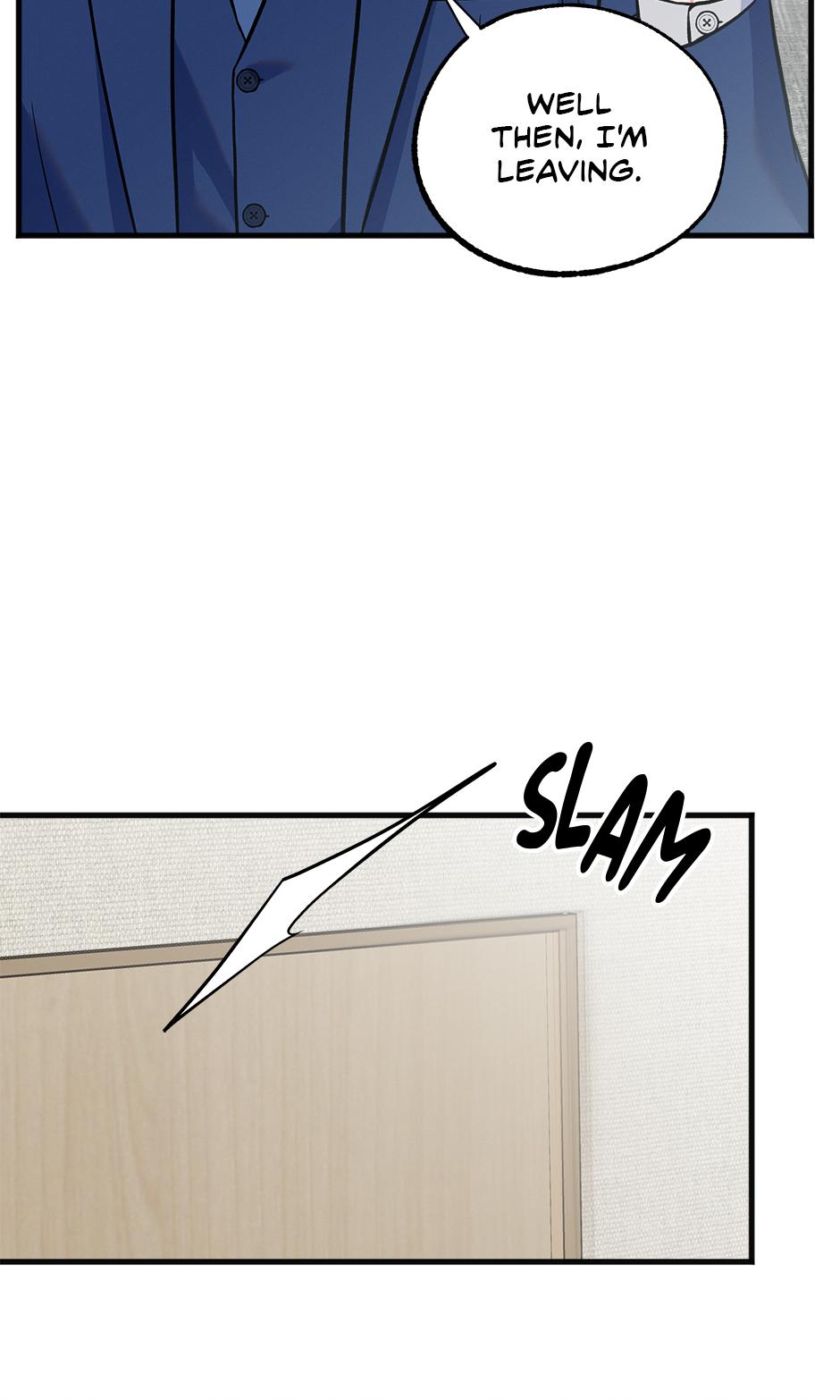 Trap OF Chance Chapter 28 page 57 - 
