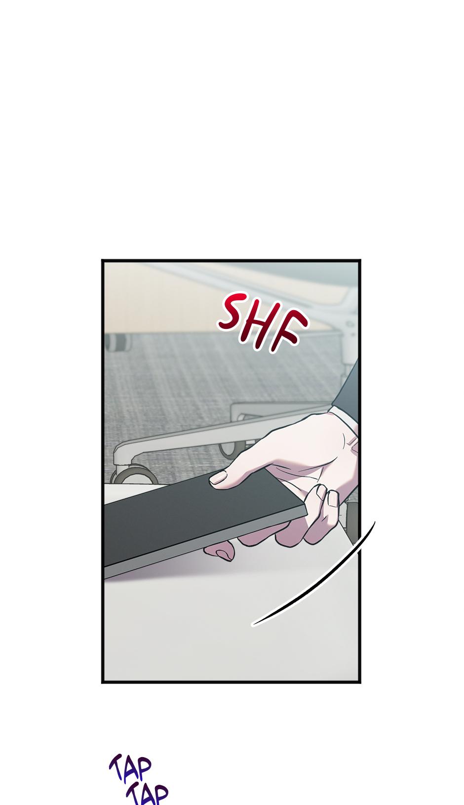 Trap OF Chance Chapter 28 page 58 - 