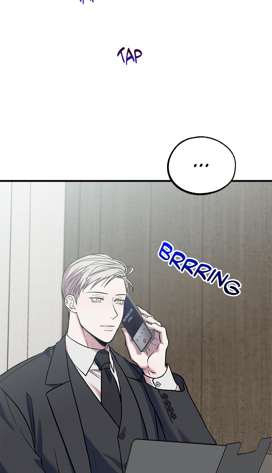 Trap OF Chance Chapter 28 page 59 - 