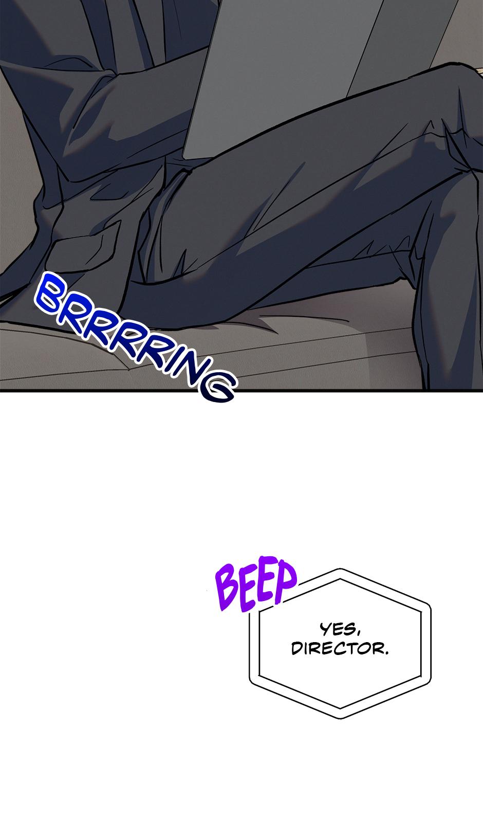 Trap OF Chance Chapter 28 page 60 - 