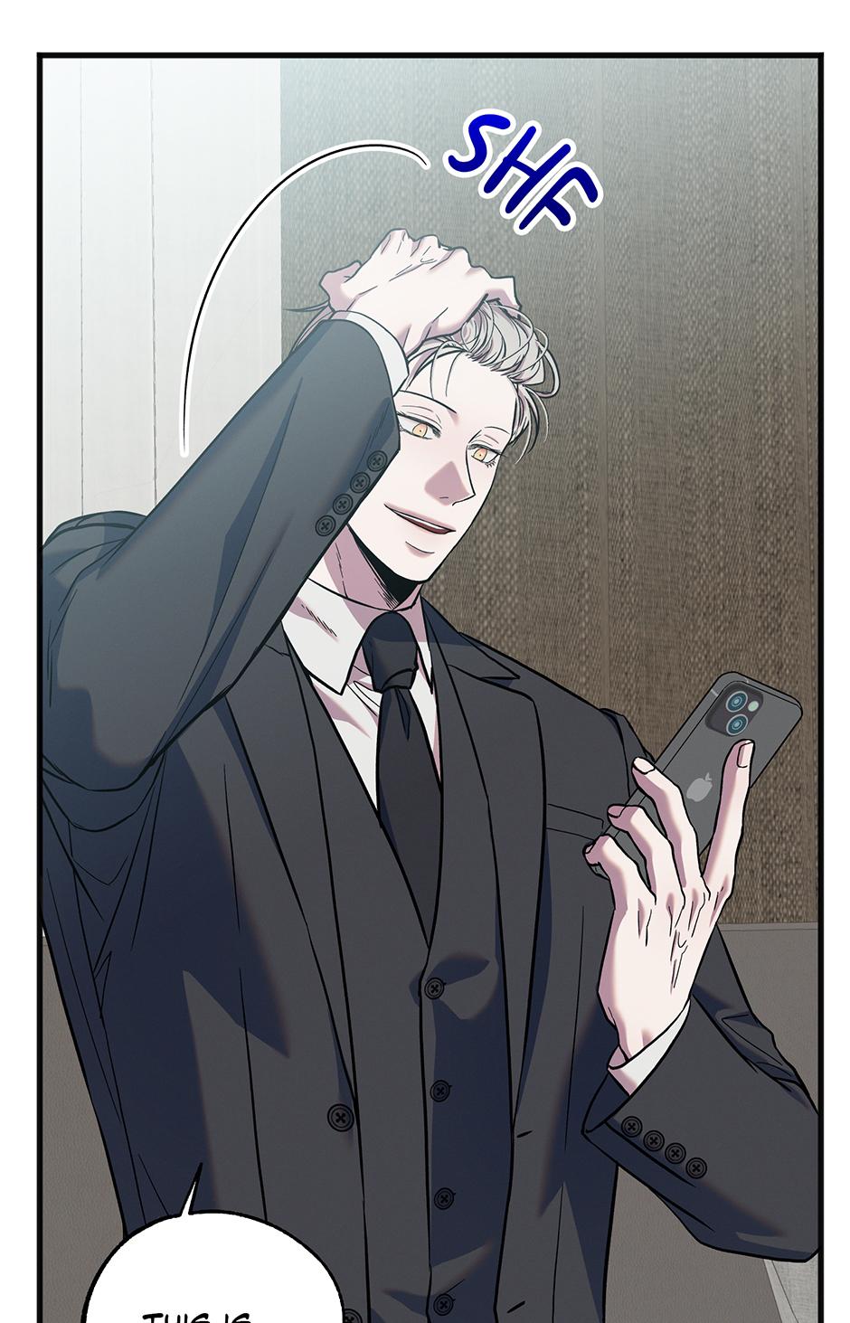 Trap OF Chance Chapter 28 page 63 - 