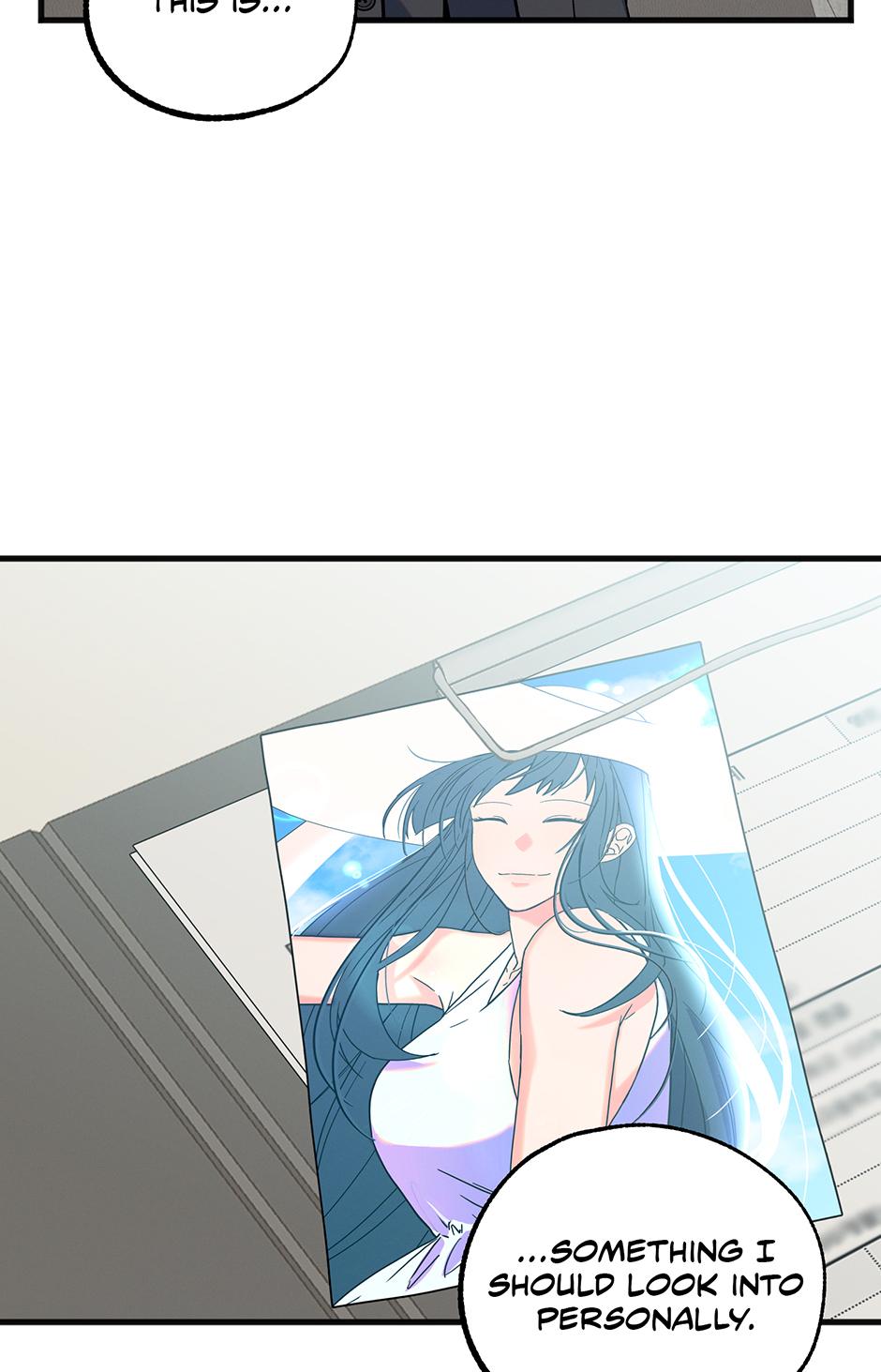 Trap OF Chance Chapter 28 page 64 - 