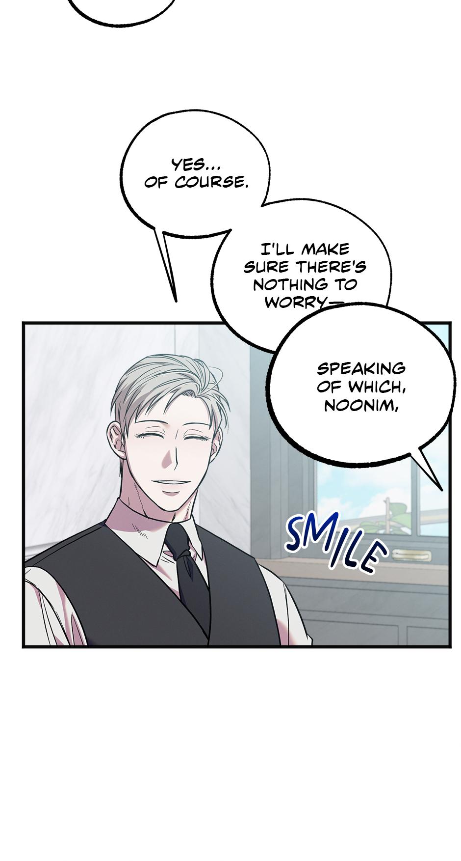 Trap OF Chance Chapter 28 page 9 - 