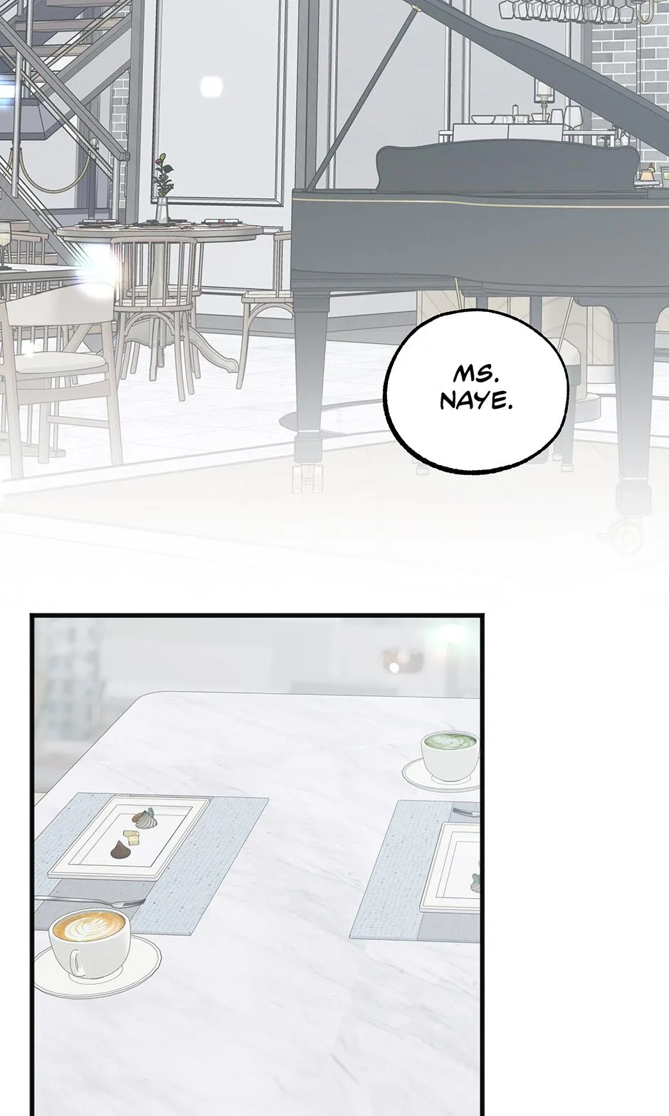 Trap OF Chance Chapter 29 page 2 - 