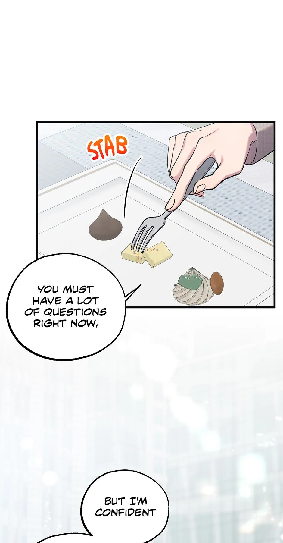 Trap OF Chance Chapter 29 page 11 - 