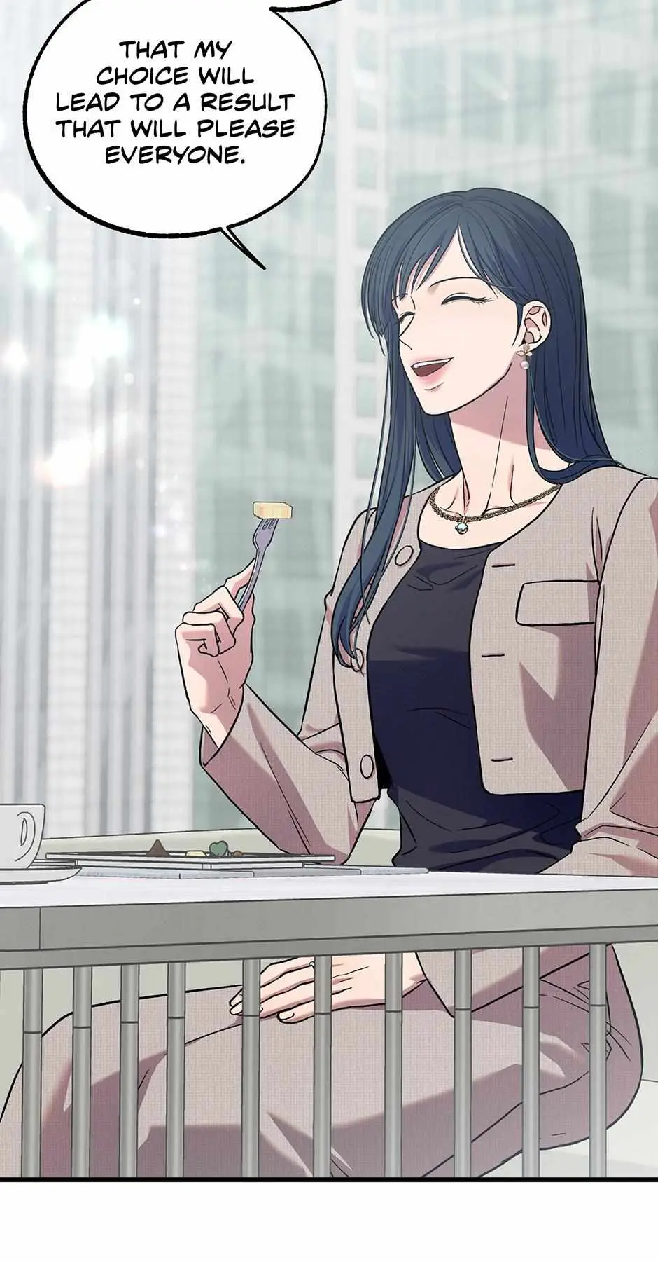 Trap OF Chance Chapter 29 page 12 - 