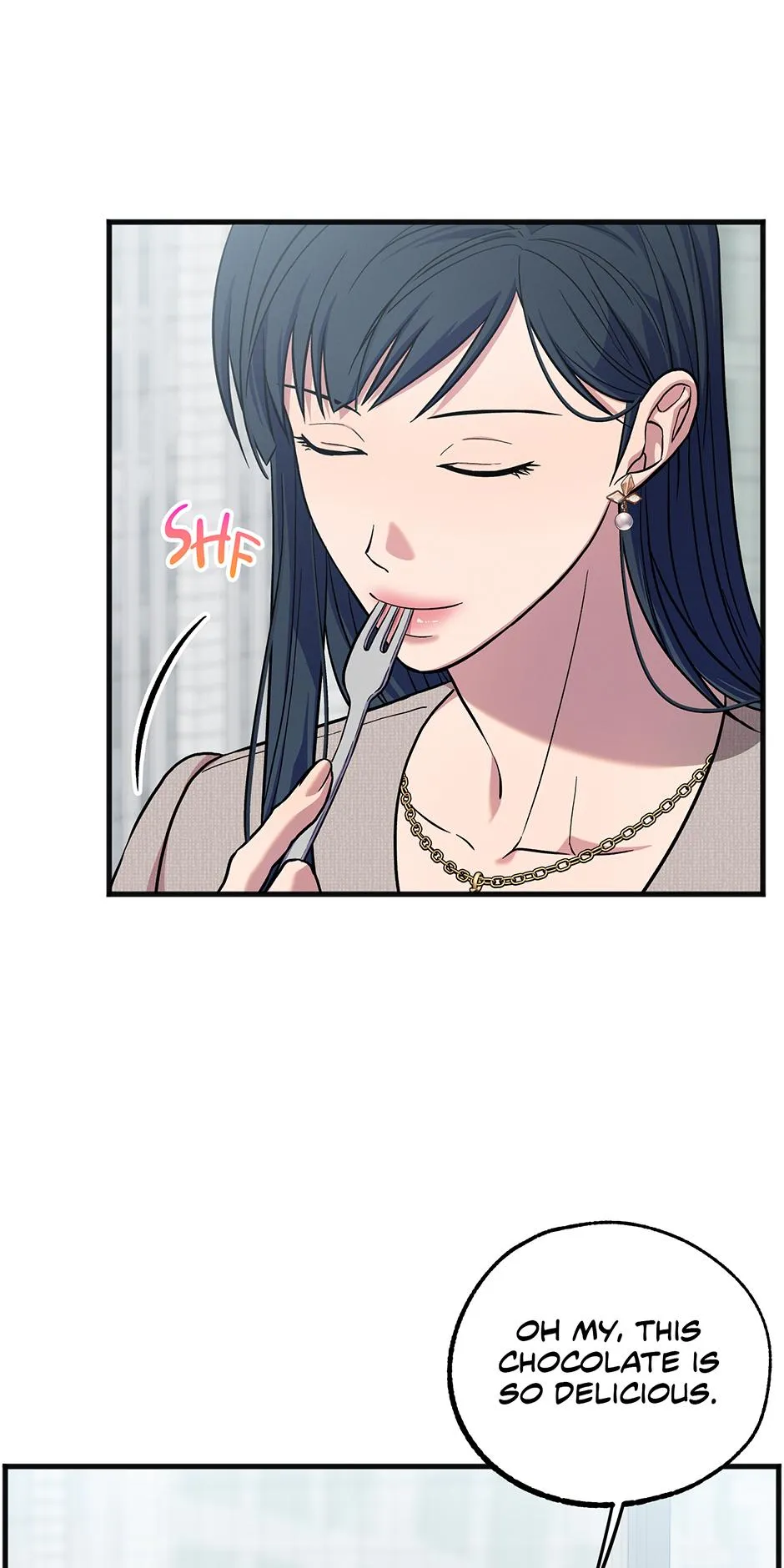 Trap OF Chance Chapter 29 page 13 - 