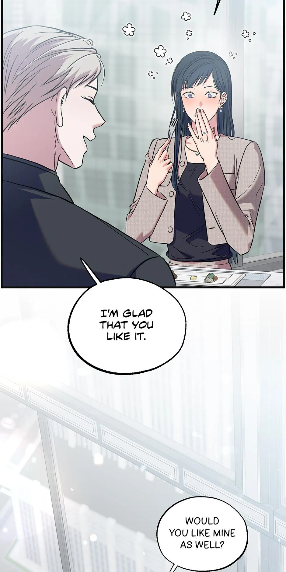 Trap OF Chance Chapter 29 page 14 - 