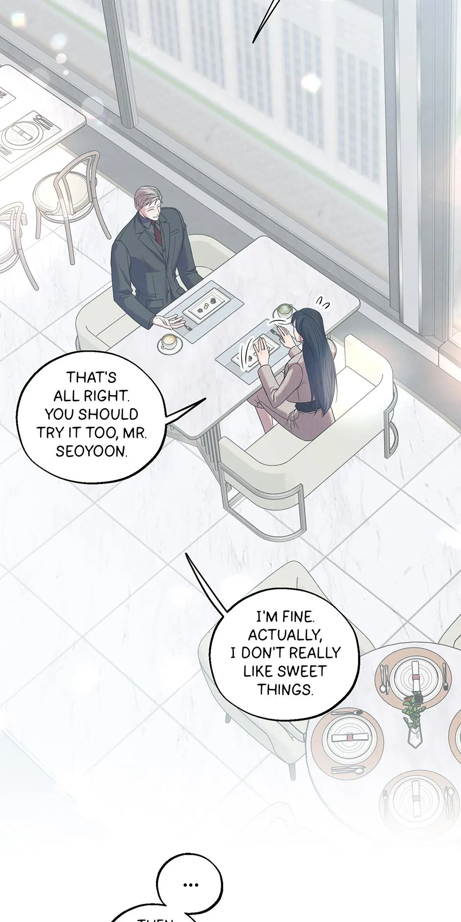 Trap OF Chance Chapter 29 page 15 - 