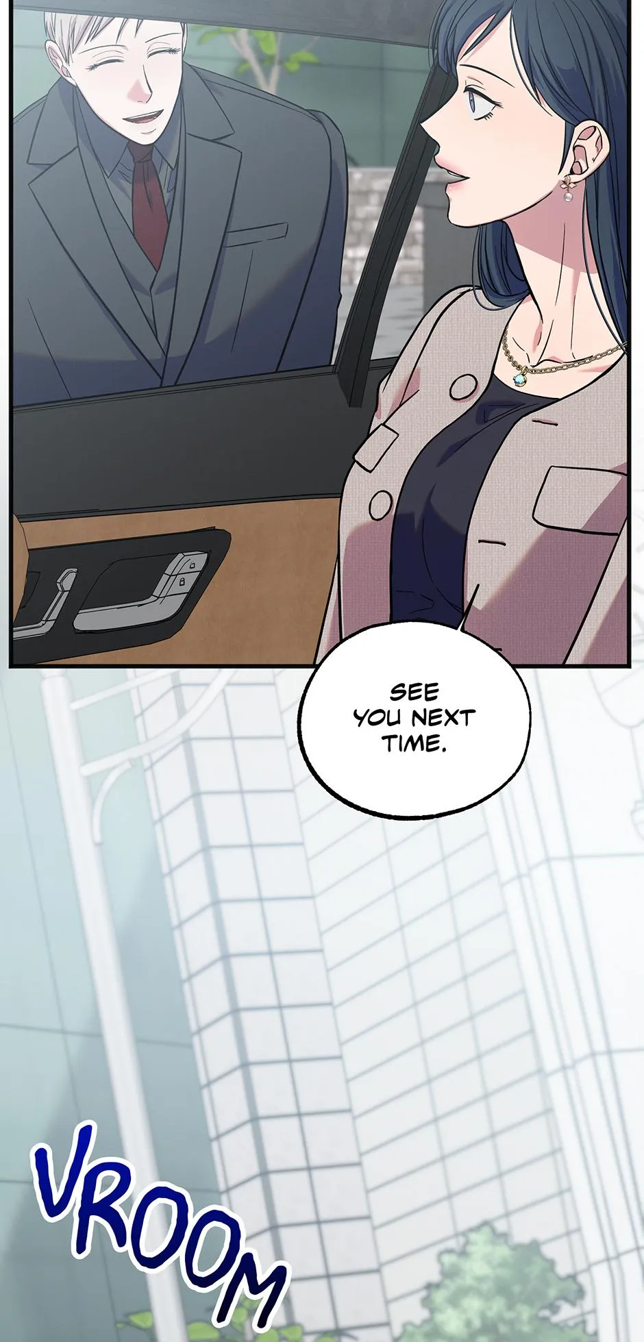 Trap OF Chance Chapter 29 page 19 - 
