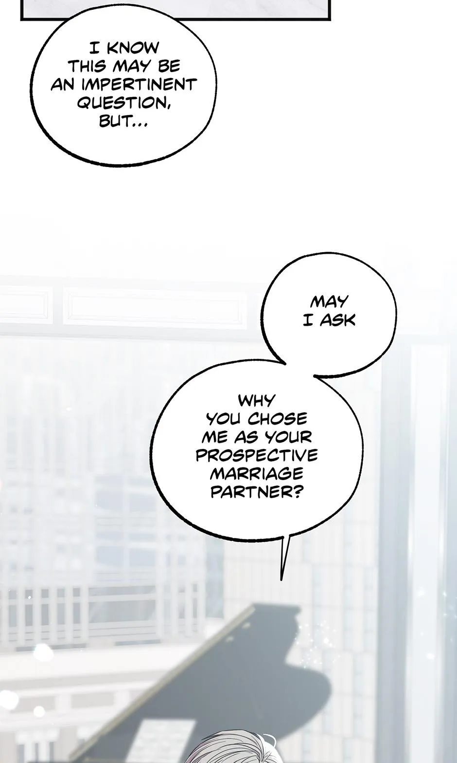 Trap OF Chance Chapter 29 page 3 - 