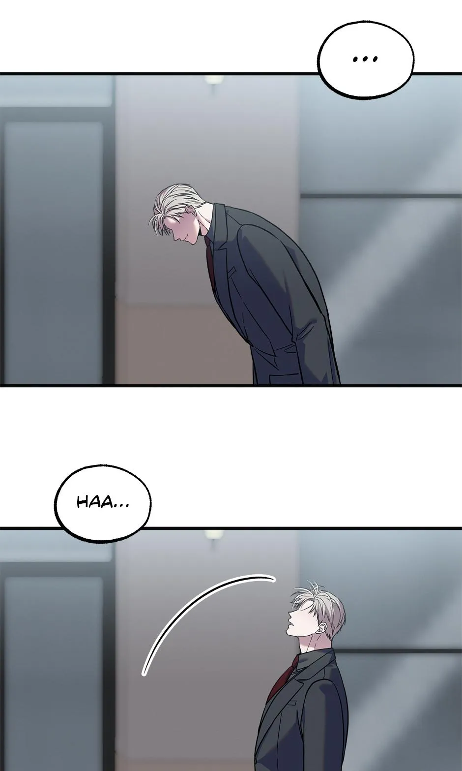 Trap OF Chance Chapter 29 page 21 - 