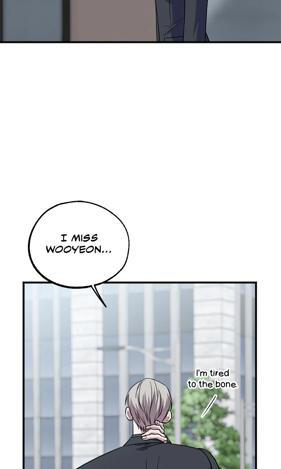 Trap OF Chance Chapter 29 page 22 - 