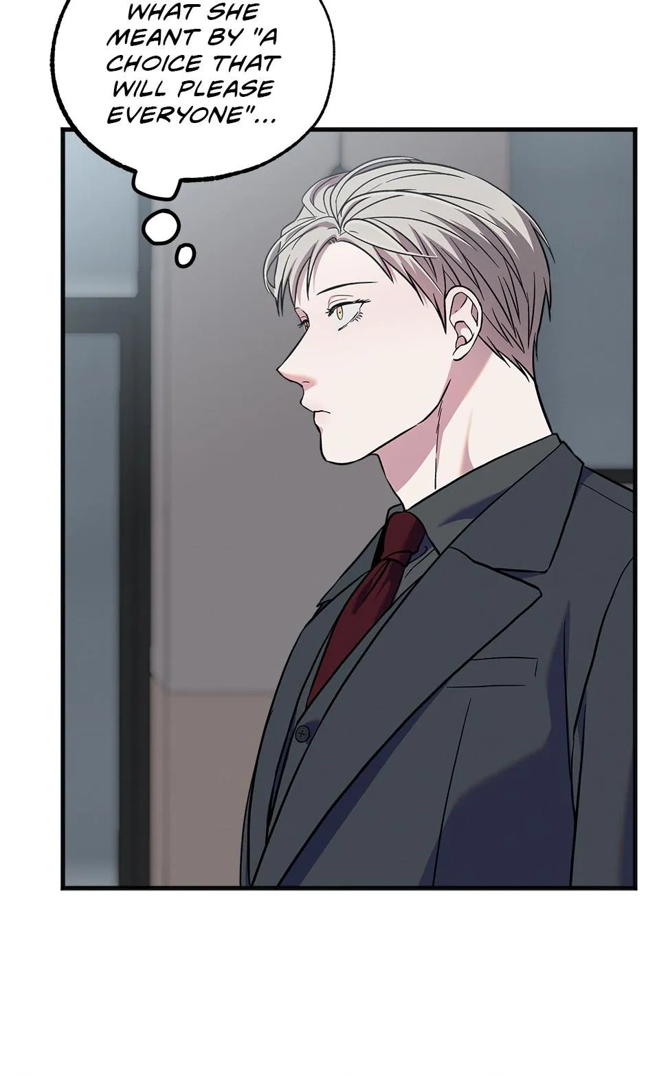 Trap OF Chance Chapter 29 page 24 - 