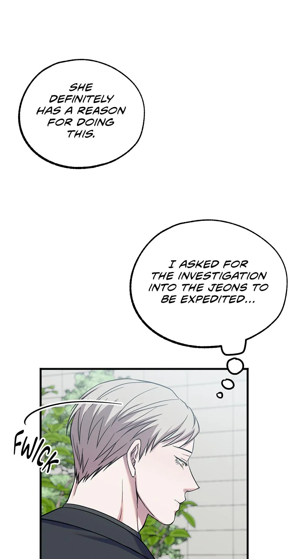 Trap OF Chance Chapter 29 page 25 - 