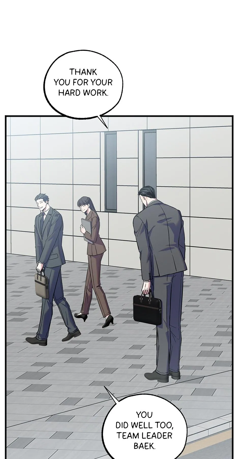 Trap OF Chance Chapter 29 page 27 - 