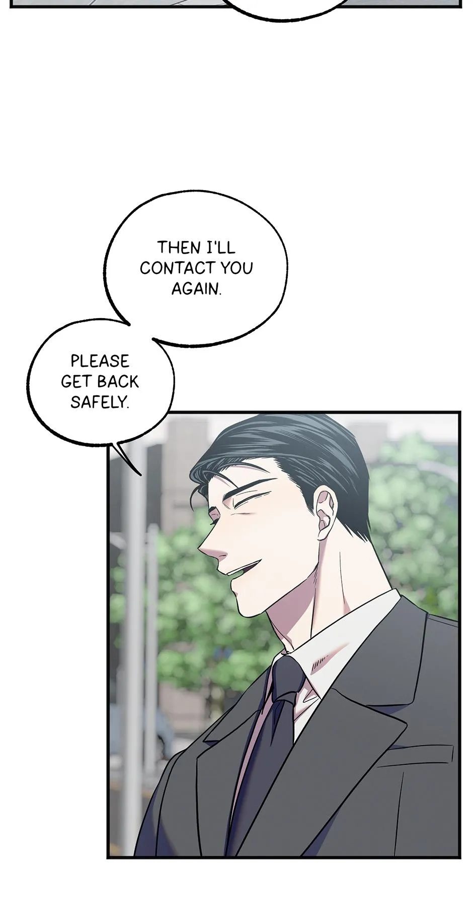 Trap OF Chance Chapter 29 page 28 - 